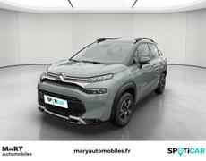 Citroen C3 Aircross Deauville