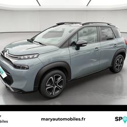 Citroen C3 Aircross PureTech 110 S&S BVM6 Feel Pack occasion - Deauville - photo 2/20
