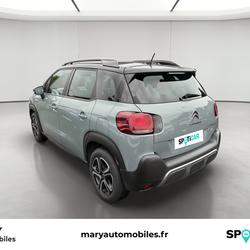 Citroen C3 Aircross PureTech 110 S&S BVM6 Feel Pack occasion - Deauville - photo 3/20