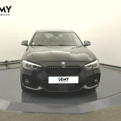 BMW Serie 1 120d 190 ch BVA8 M Sport Ultimate Pack M Sport Shadow Laval