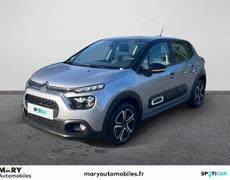 Citroen C3 Deauville