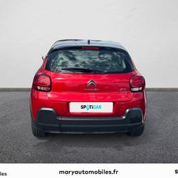 Citroen C3 C3 PureTech 83 S&S BVM5 Shine Deauville