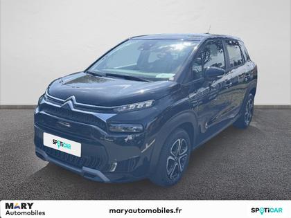 Citroen C3 Aircross - C3 Aircross PureTech 110 S&S BVM6 You - 16 990 €