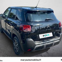 Citroen C3 Aircross C3 Aircross PureTech 110 S&S BVM6 You Deauville