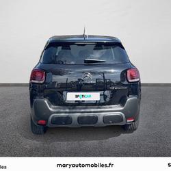 Citroen C3 Aircross C3 Aircross PureTech 110 S&S BVM6 You Deauville