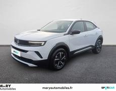 Opel Mokka Saint-Quentin