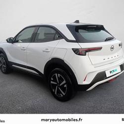 Opel Mokka Mokka 1.2 Turbo 136 ch BVM6 Edition Saint-Quentin