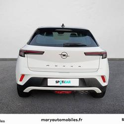 Opel Mokka Mokka 1.2 Turbo 136 ch BVM6 Edition Saint-Quentin