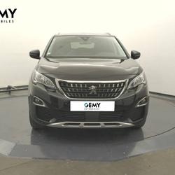 Peugeot 3008 3008 Puretech 130ch S&S EAT8 Allure Laval