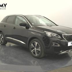 Peugeot 3008 3008 Puretech 130ch S&S EAT8 Allure Laval
