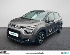 Citroen C3 Deauville