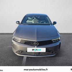 Opel Astra Sports Tourer Astra Sports Tourer 1.5 Diesel 130 ch BVA8 Edition Saint-Quentin