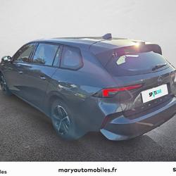 Opel Astra Sports Tourer Astra Sports Tourer 1.5 Diesel 130 ch BVA8 Edition Saint-Quentin