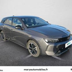 Opel Astra Sports Tourer Astra Sports Tourer 1.5 Diesel 130 ch BVA8 Edition Saint-Quentin