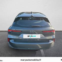 Opel Astra Sports Tourer Astra Sports Tourer 1.5 Diesel 130 ch BVA8 Edition Saint-Quentin