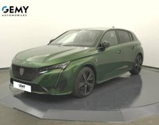 Peugeot 308 III Phase 1 Laval