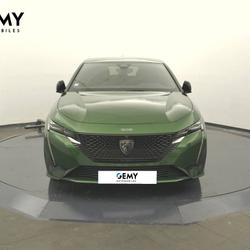 Peugeot 308 III Phase 1 308 PHEV 225 e-EAT8 GT Pack Laval