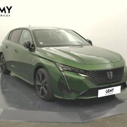 Peugeot 308 III Phase 1 308 PHEV 225 e-EAT8 GT Pack Laval