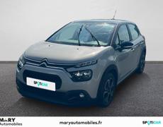 Citroen C3 Deauville