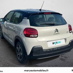 Citroen C3 C3 PureTech 83 ch BVM5 Plus Deauville