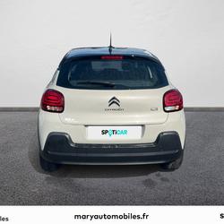 Citroen C3 C3 PureTech 83 ch BVM5 Plus Deauville