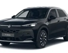Volkswagen T-Roc Saint-Lô