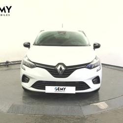 Renault Clio 5 Clio E-Tech full hybrid 145 Evolution Laval