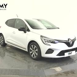 Renault Clio 5 Clio E-Tech full hybrid 145 Evolution Laval