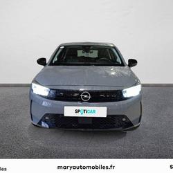 Opel Corsa Corsa Electrique 136 ch & Batterie 50 kWh Saint-Quentin