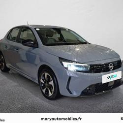 Opel Corsa Corsa Electrique 136 ch & Batterie 50 kWh Saint-Quentin