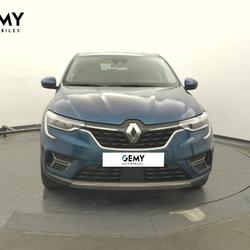 Renault Arkana Arkana E-Tech hybride 145 - 22 Evolution Laval