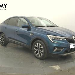 Renault Arkana Arkana E-Tech hybride 145 - 22 Evolution Laval
