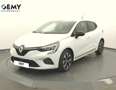 Renault Clio 5 Laval