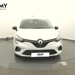 Renault Clio 5 Clio TCe 90 Evolution Laval