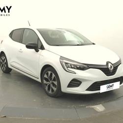 Renault Clio 5 Clio TCe 90 Evolution Laval