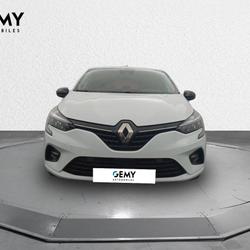 Renault Clio 5 Clio TCe 90 Evolution Laval