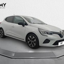 Renault Clio 5 Clio TCe 90 Evolution Laval