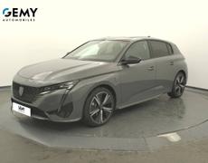 Peugeot 308 III Phase 1 - 308 Hybrid 145 e-DCS6 GT - 28 487 €