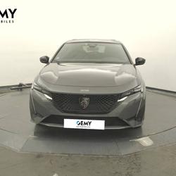 Peugeot 308 III Phase 1 308 Hybrid 145 e-DCS6 GT Laval