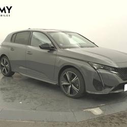 Peugeot 308 III Phase 1 308 Hybrid 145 e-DCS6 GT Laval