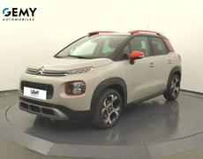 Citroen C3 Aircross Laval