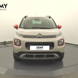 Citroen C3 Aircross C3 Aircross PureTech 110 S&S BVM6 Shine Laval