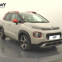 Citroen C3 Aircross C3 Aircross PureTech 110 S&S BVM6 Shine Laval