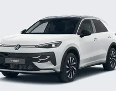 Volkswagen T-Roc Saint-Lô