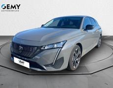 Peugeot 308 SW Phase 2