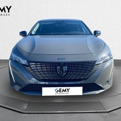 Peugeot 308 SW Phase 2 308 SW BlueHDi 130ch S&S EAT8 Allure Laval