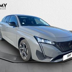 Peugeot 308 SW Phase 2 308 SW BlueHDi 130ch S&S EAT8 Allure Laval