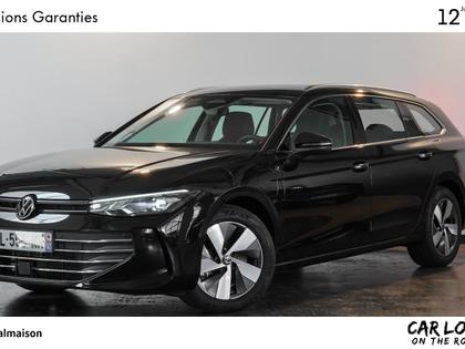 Volkswagen Passat - Passat 1.5 eHybrid 204 DSG6 Life Plus - 46 990 €