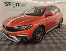 Fiat Tipo 2 Aubière