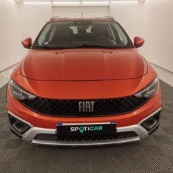 Fiat Tipo 2 1.5 FireFly Turbo 130ch S/S Pack Hybrid DCT7 MY22 Aubi&egrave;re